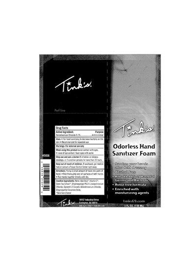 Container Label (Container Label)
